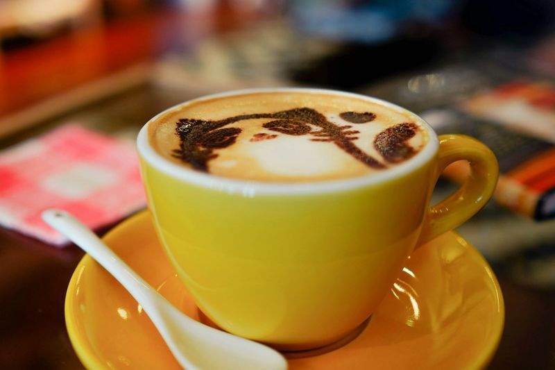 Den Perfekte Morgenkaffe
