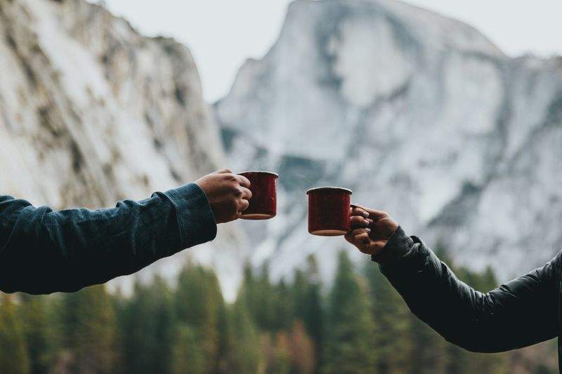 KaffeKlubben - Image 1