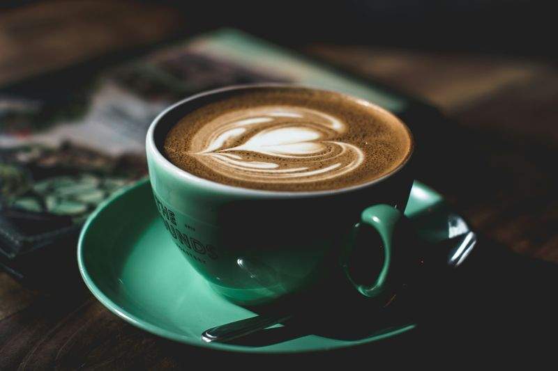 KaffeKlubben - Image 3
