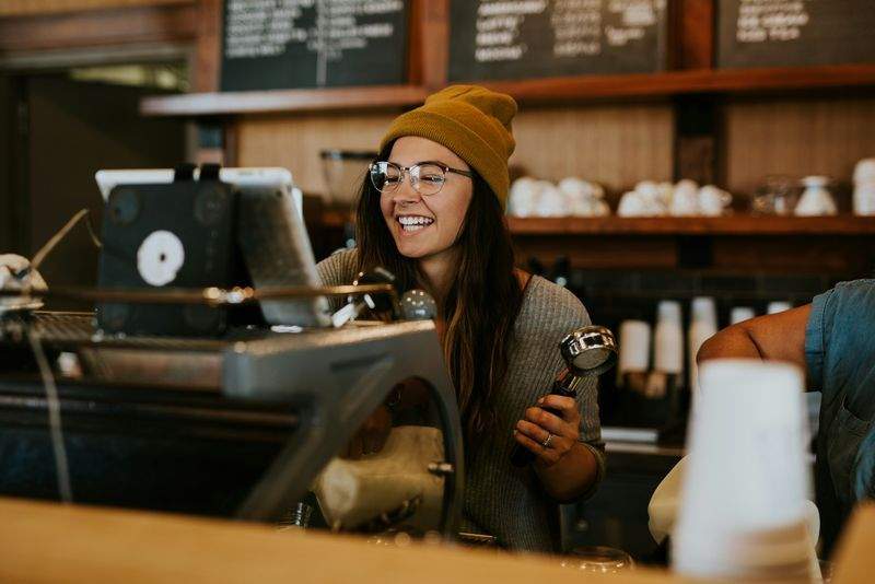 KaffeKlubben - Image 7