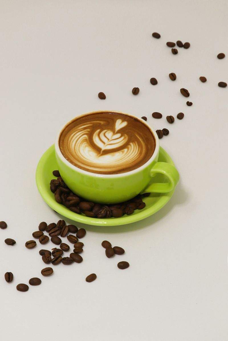 KaffeKlubben - Image 8